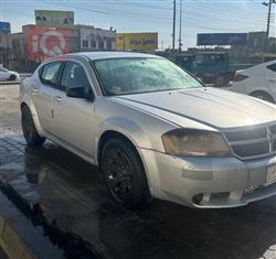 دۆج ئەڤێنجەر